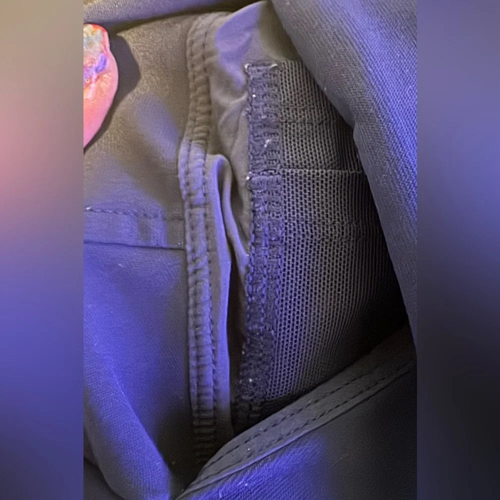 Lululemon Women’s Jogging pants Blue size 4